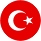 türkische Flagge